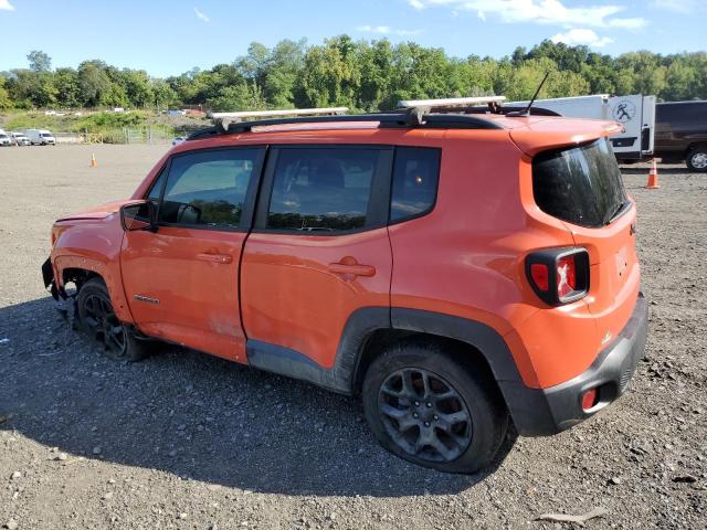 2017 JEEP RENEGADE L ZACCJABB3HPG14464