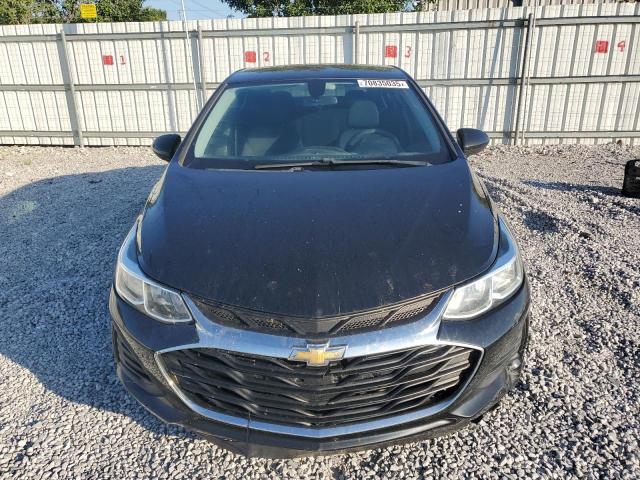 2019 CHEVROLET CRUZE LS 1G1BC5SM3K7132542
