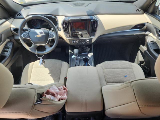 2023 CHEVROLET TRAVERSE L 1GNERFKWXPJ310393