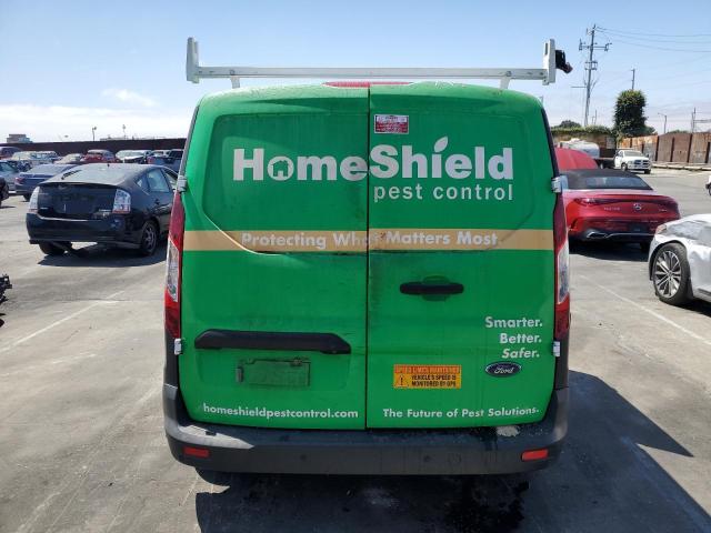 2021 FORD TRANSIT CO #3298287020