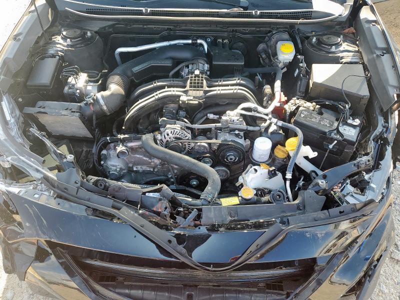 2024 SUBARU LEGACY LIM 4S3BWAN64R3009306