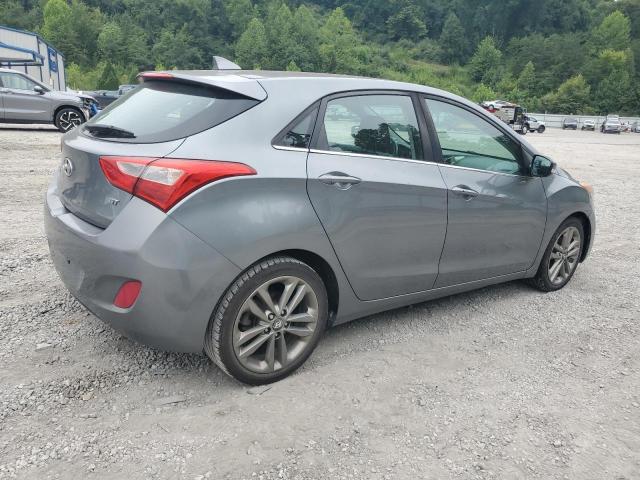 2016 HYUNDAI ELANTRA GT #3297921807