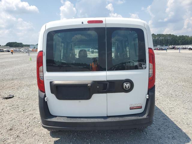 2019 RAM PROMASTER CITY ZFBHRFAB4K6N84725