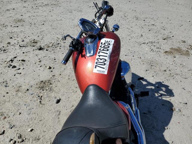 2011 YAMAHA XVS1300 CU JYAVP33E5BA003771