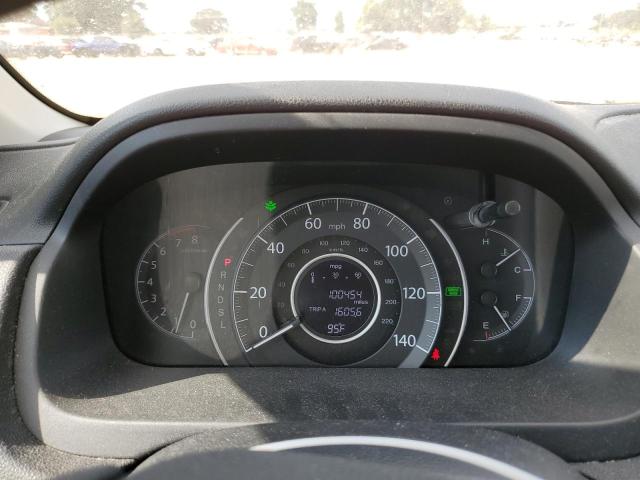 2016 HONDA CR-V EX 3CZRM3H54GG703663