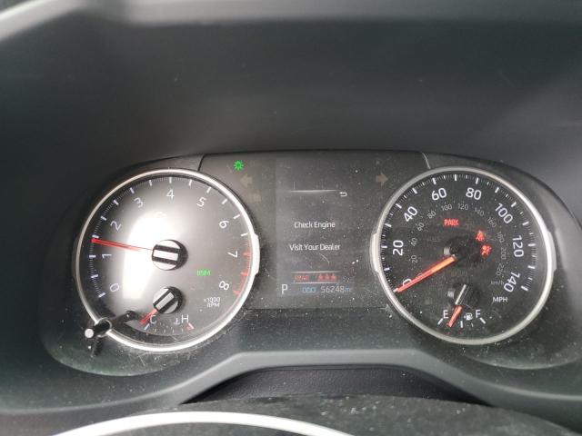2020 TOYOTA RAV4 XLE P - JTMA1RFV0LD053254