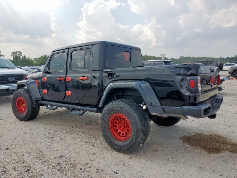 2022 JEEP GLADIATOR 1C6HJTAG9NL125170
