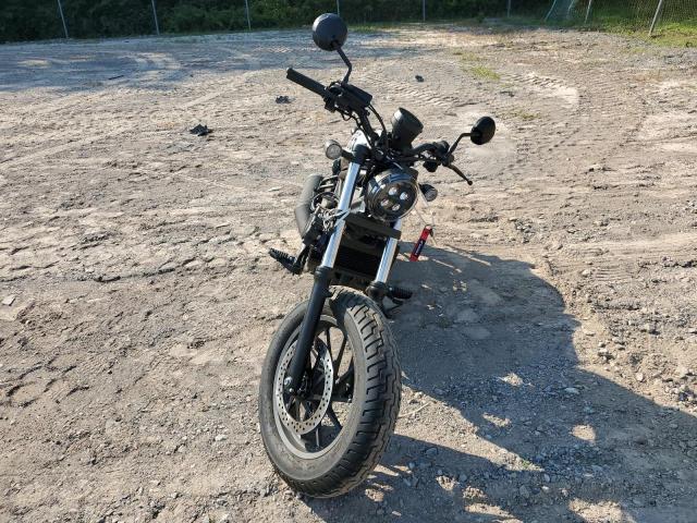 2024 HONDA CMX300 A MLHNC5348R5101194