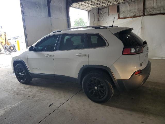 2019 JEEP CHEROKEE L - 1C4PJMCBXKD120903