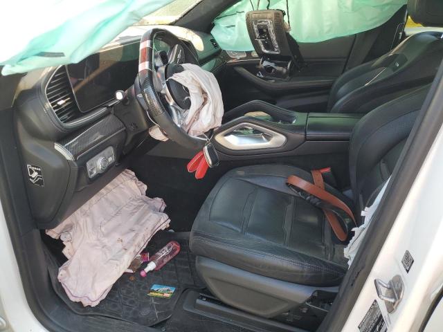 2021 MERCEDES-BENZ GLE COUPE - 4JGFD8KB7MA385256