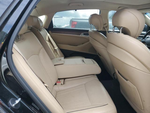 2017 GENESIS G80 BASE KMHGN4JE0HU209224