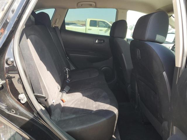 2015 NISSAN ROGUE SELE JN8AS5MVXFW767608