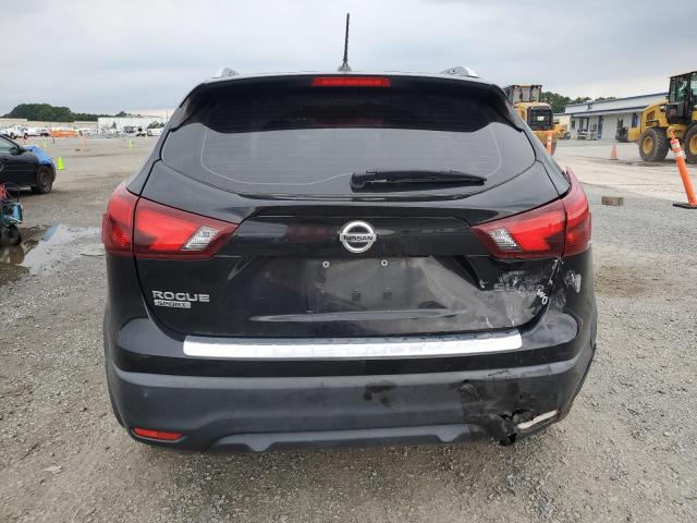 2018 NISSAN ROGUE SPOR - JN1BJ1CR4JW268511