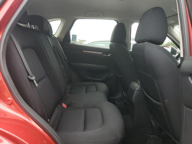 2018 MAZDA CX-5 SPORT - JM3KFABM6J0434381