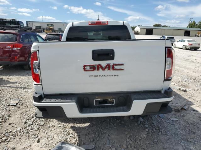2021 GMC CANYON ELE - 1GTG5BEA8M1185542