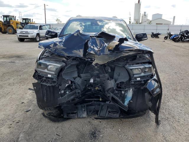 2024 DODGE DURANGO R/T 1C4SDJCT1RC146900