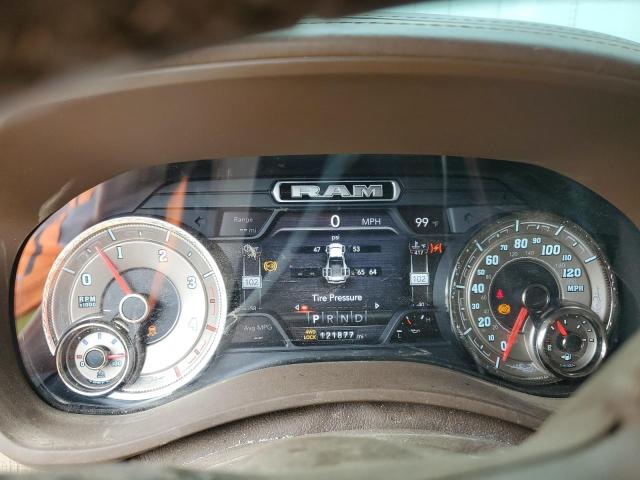 2021 RAM 3500 LONGH 3C63RRNL9MG618212