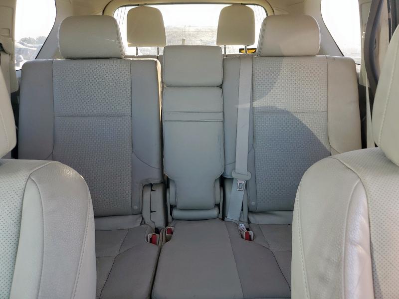 2015 LEXUS GX 460 JTJBM7FX9F5093376