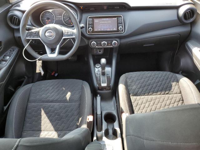 2021 NISSAN KICKS S 3N1CP5BV0ML513081