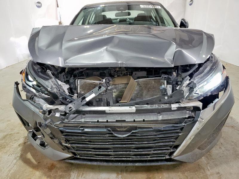 2025 NISSAN ALTIMA SV 1N4BL4DW7SN322796