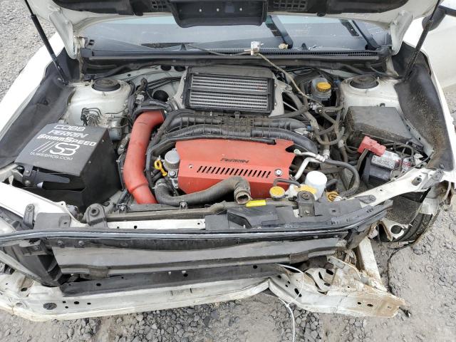 2016 SUBARU WRX PREMIUM JF1VA1E61G9828396
