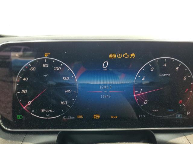 2025 MERCEDES-BENZ GLC 300 4M W1NKM4HB8SF238178