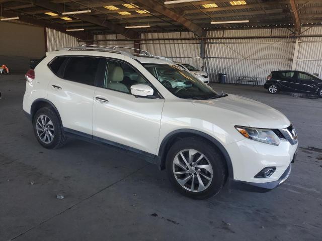 2015 NISSAN ROGUE S - 5N1AT2MV9FC827138