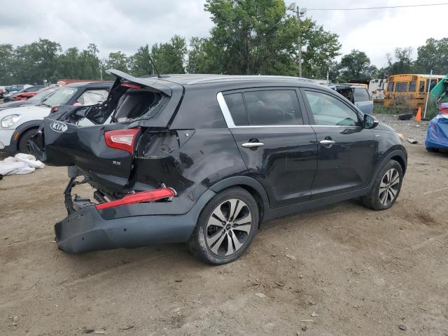 2012 KIA SPORTAGE E - KNDPCCA23C7307102