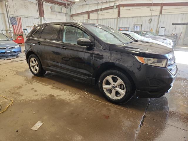 2016 FORD EDGE SE 2FMPK3G9XGBB16292