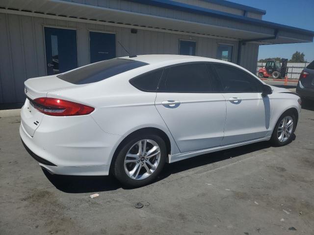 2018 FORD FUSION SE 3FA6P0HDXJR285682