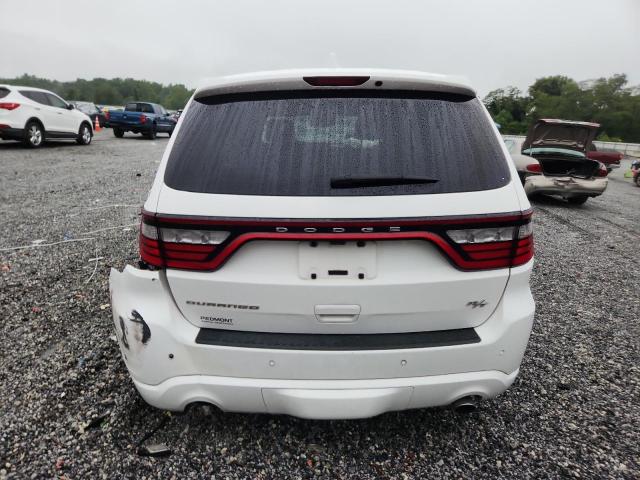 2016 DODGE DURANGO R/ - 1C4SDHCT9GC484079