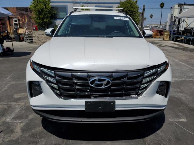 2022 HYUNDAI TUCSON SEL 5NMJBCAEXNH091313