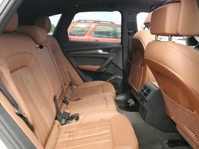 2023 AUDI Q5 PREMIUM 40 WA1ABAFY7P2066863