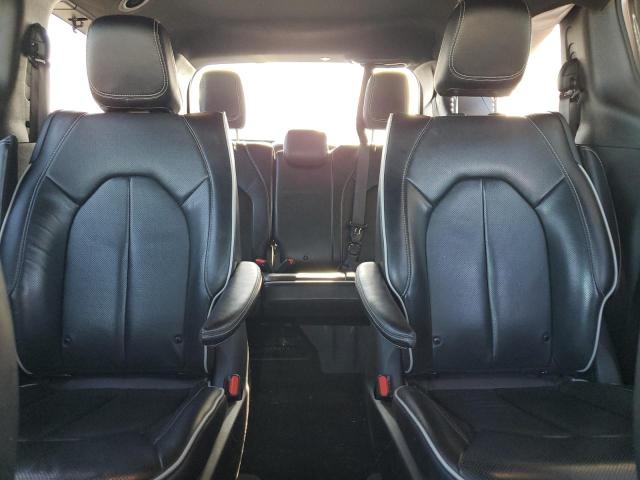 2021 CHRYSLER PACIFICA H 2C4RC1S77MR564786