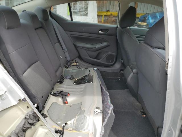 2021 NISSAN ALTIMA S 1N4BL4BV3MN378280