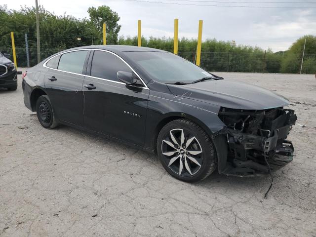 2018 CHEVROLET MALIBU LT 1G1ZD5ST9JF269086