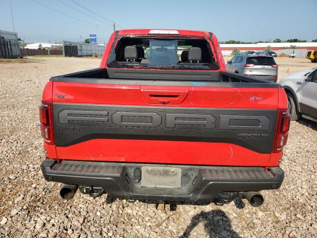 2020 FORD F150 RAPTO 1FTFW1RGXLFA72386