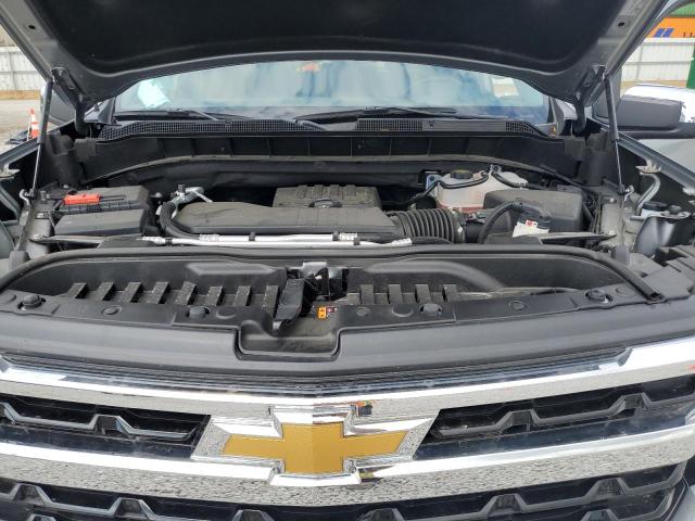 2024 CHEVROLET SILVERADO K1500 LT-L 3GCPDKEK0RG426255