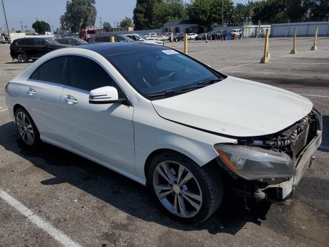 2015 MERCEDES-BENZ CLA 250 WDDSJ4EB8FN204599