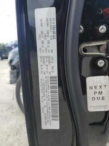 2017 DODGE JOURNEY SX 3C4PDCBG4HT519243