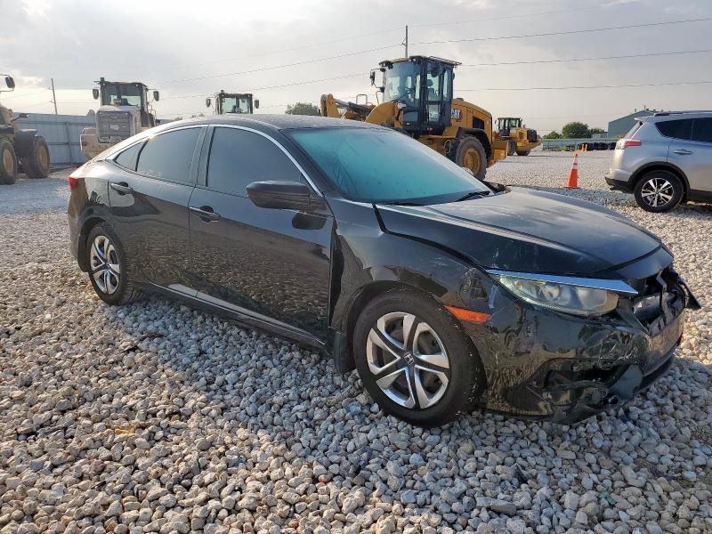 2016 HONDA CIVIC LX 19XFC2F54GE016316