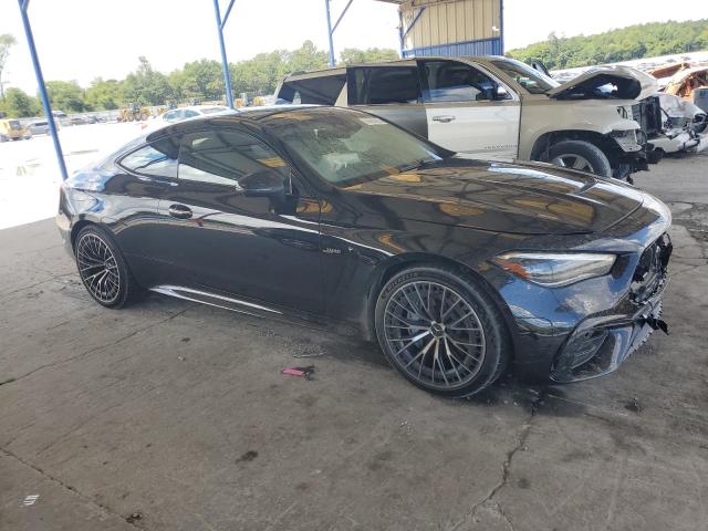 2025 MERCEDES-BENZ CLE AMG 53 - W1KMJ6CBXSF030126