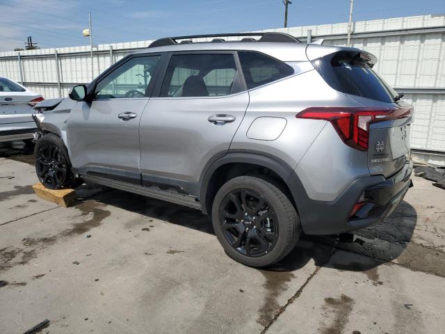 2024 KIA SELTOS X L KNDEUCA78R7631817