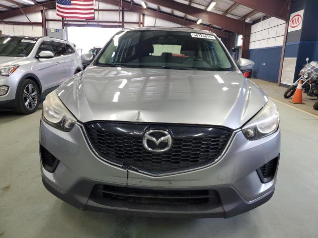 2015 MAZDA CX-5 SPORT - JM3KE4BYXF0496946