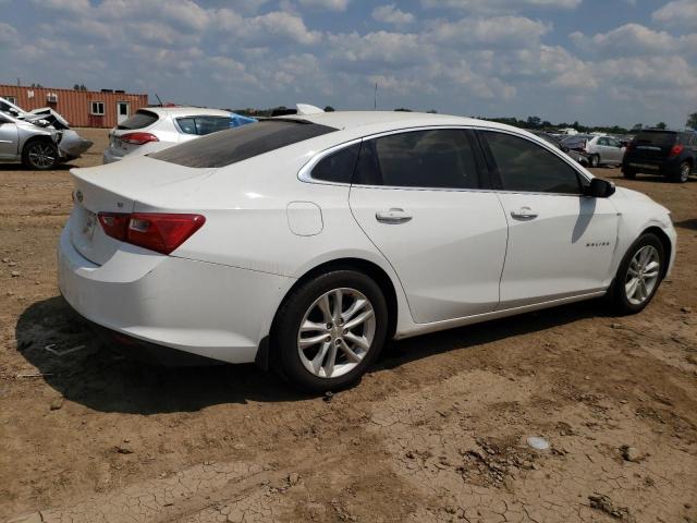 2017 CHEVROLET MALIBU LT - 1G1ZE5ST9HF153295