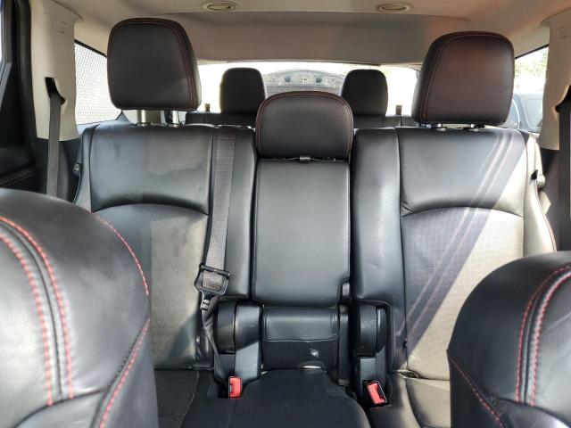 2017 DODGE JOURNEY GT 3C4PDDEG0HT703984