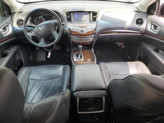 2015 INFINITI QX60 5N1AL0MM6FC511840