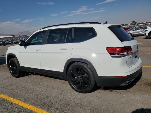 2023 VOLKSWAGEN ATLAS SE 1V2HR2CA6PC554790
