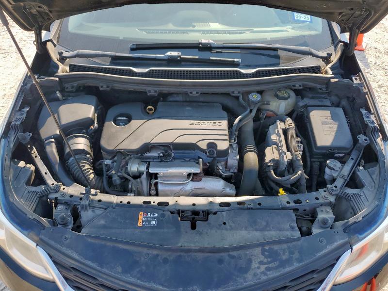 2018 CHEVROLET CRUZE LS - 1G1BC5SM0J7212380
