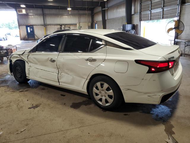 2020 NISSAN ALTIMA S 1N4BL4BV8LC129015